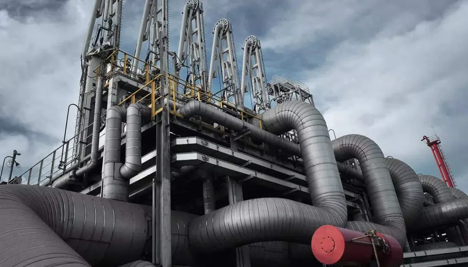 Gas-based Power Plants 