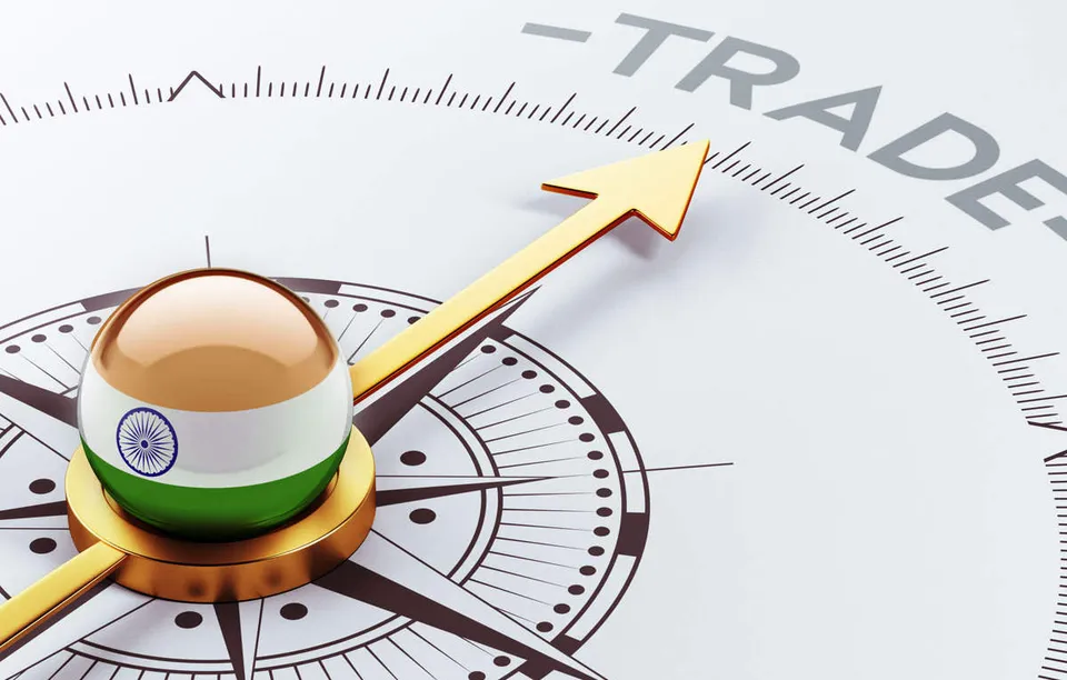  Foreign Trade Policy 