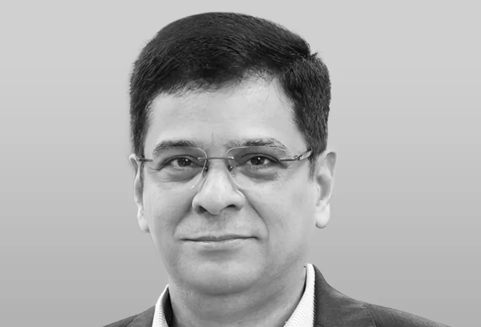 Narasimham RV, President - Engineering Services, Tech Mahindra