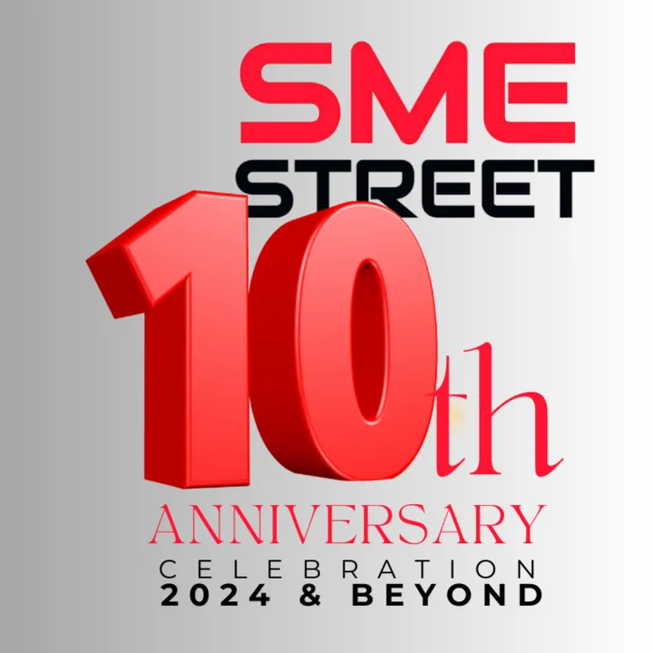 SMESTreet 10 Years