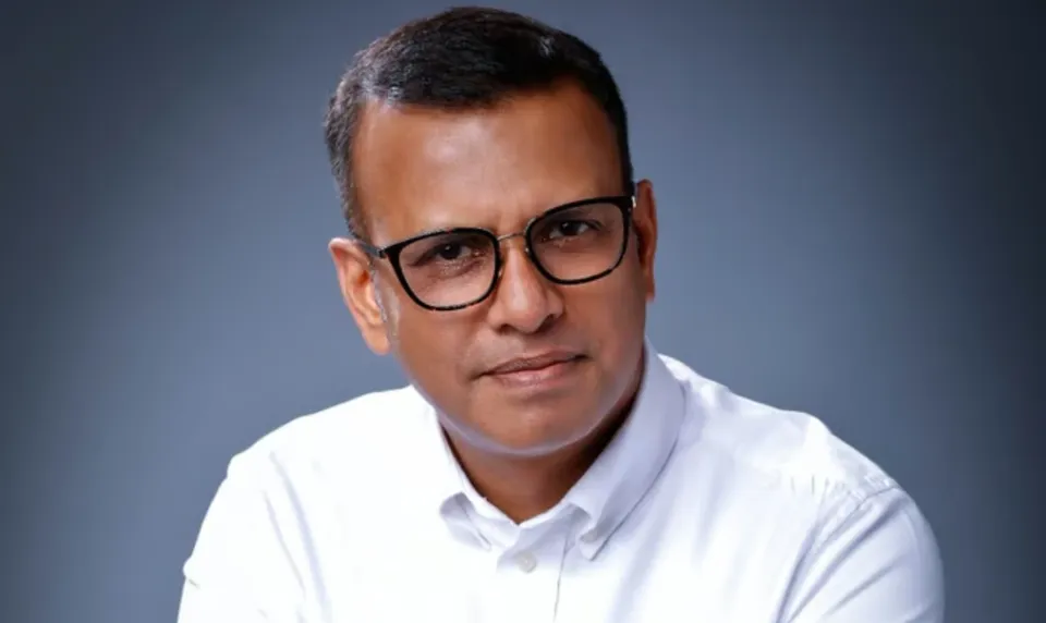 Shyam S Prasad, CEO of Brand Studio Lifestyle