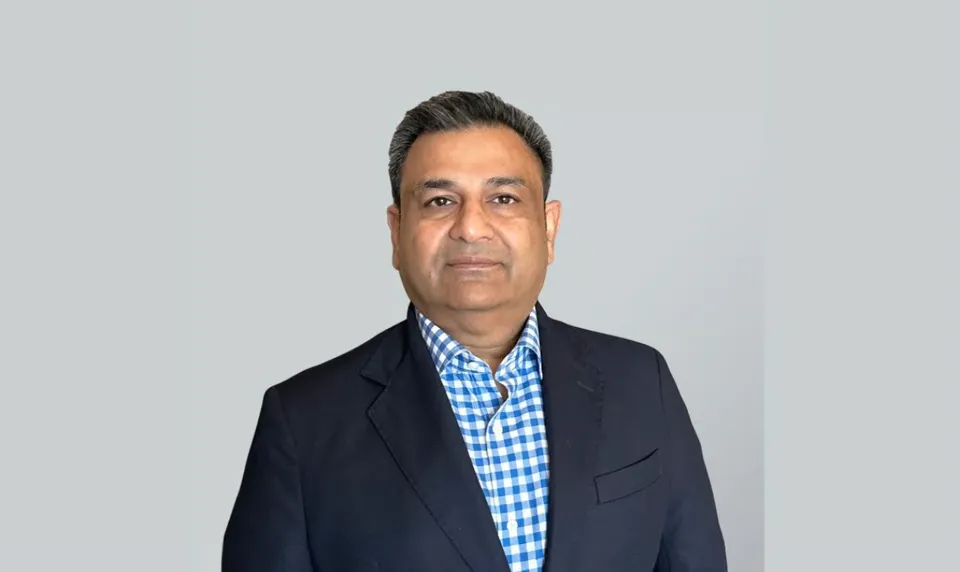 Alok Gupta, Managing Director of Allied Blenders and Distillers Limited