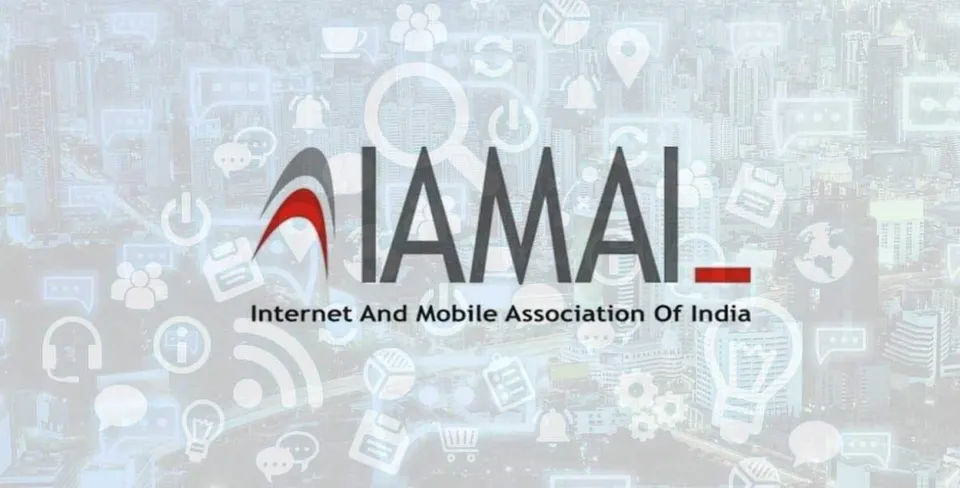 IAMAI 