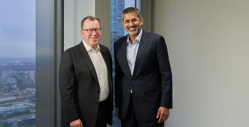  Dominic Burke, Aptia Founder and Group Chairman, and Bala Viswanathan, Aptia Founder and Group CEO.-min
