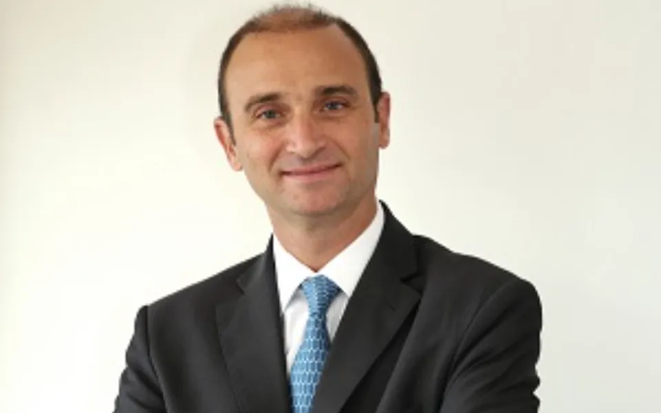 Jacques Mulbert, Division President, ABB Measurement & Analytics