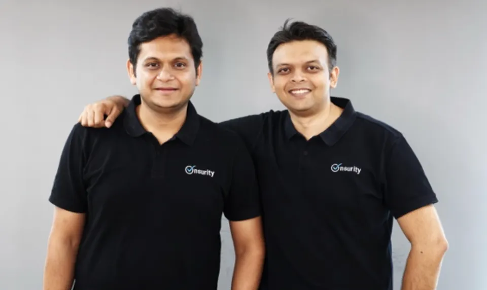 Yogesh Agarwal, Founder and CEO, Onsurity 