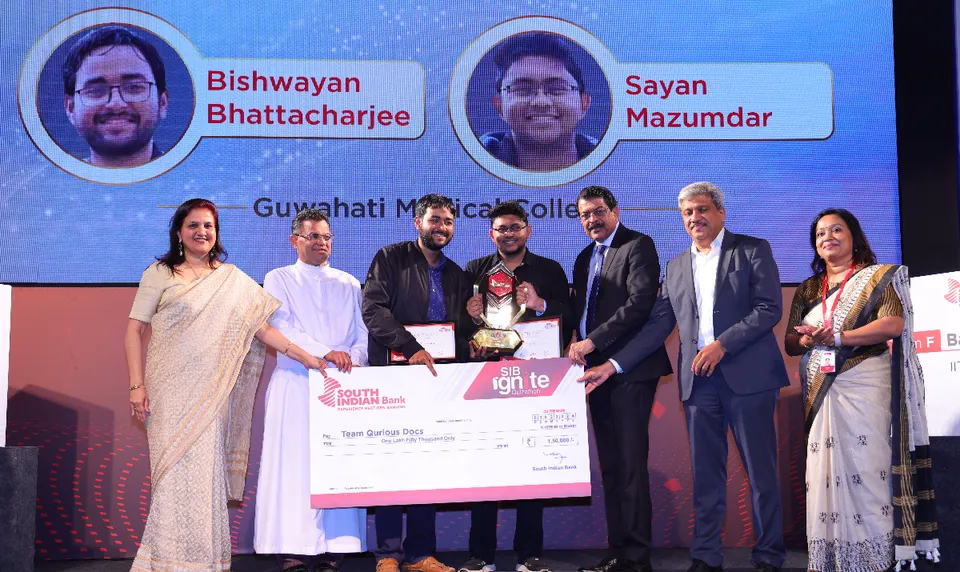 SIB Ignite Quizathon