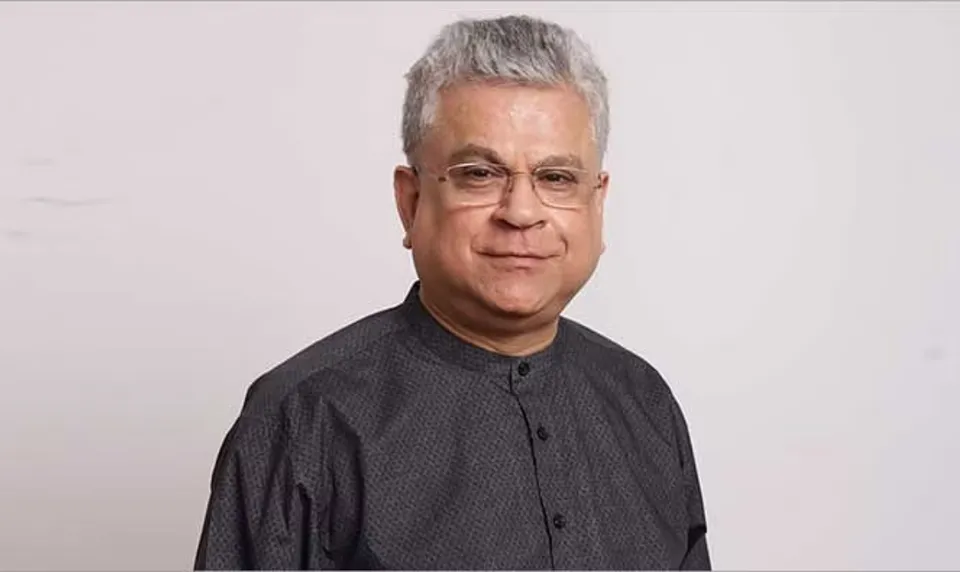 Mr. Kumar Taurani – Chairman & Managing Director 