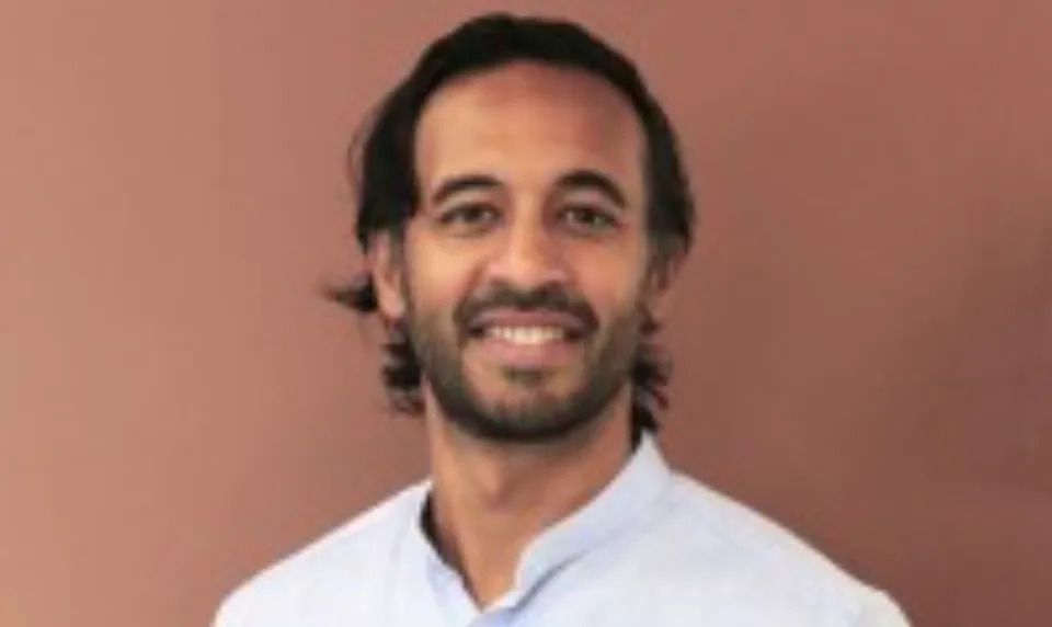 Vikram Ahuja, Co-Founder ANSR and CEO Talent500