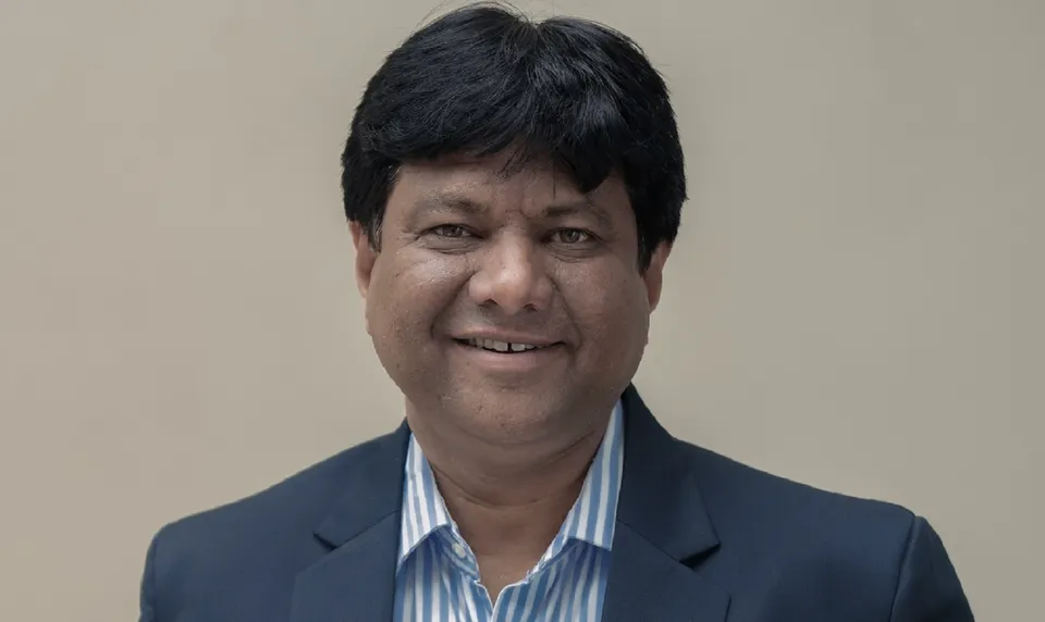 Mr. Akhtar Khatri - Director - Sales & Strategy (Domestic & International Sales)