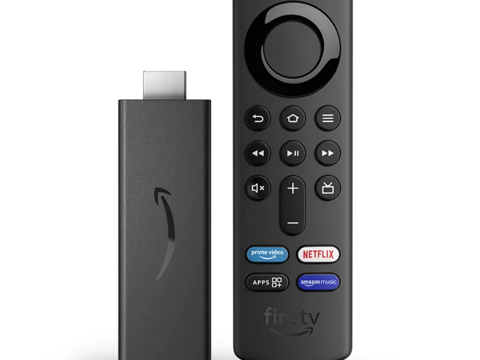 Fire TV Stick with Alexa-Enjoy Up to 55% off on Prime Day