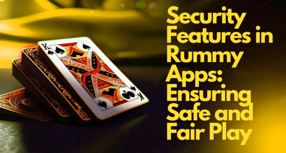 Online Gaming Rummy