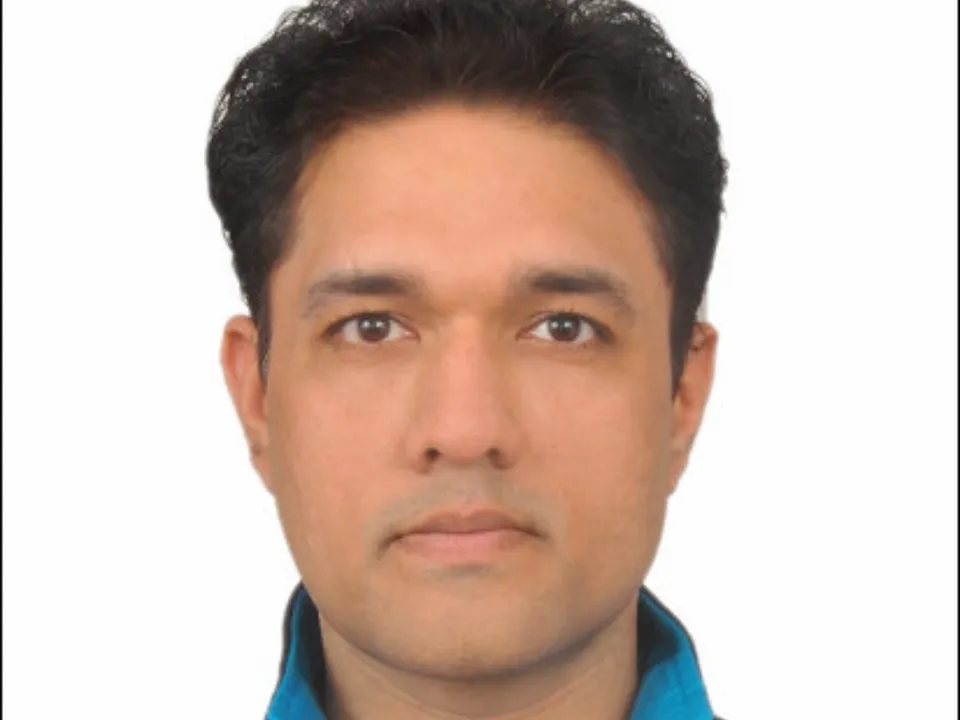 Sameer Danave