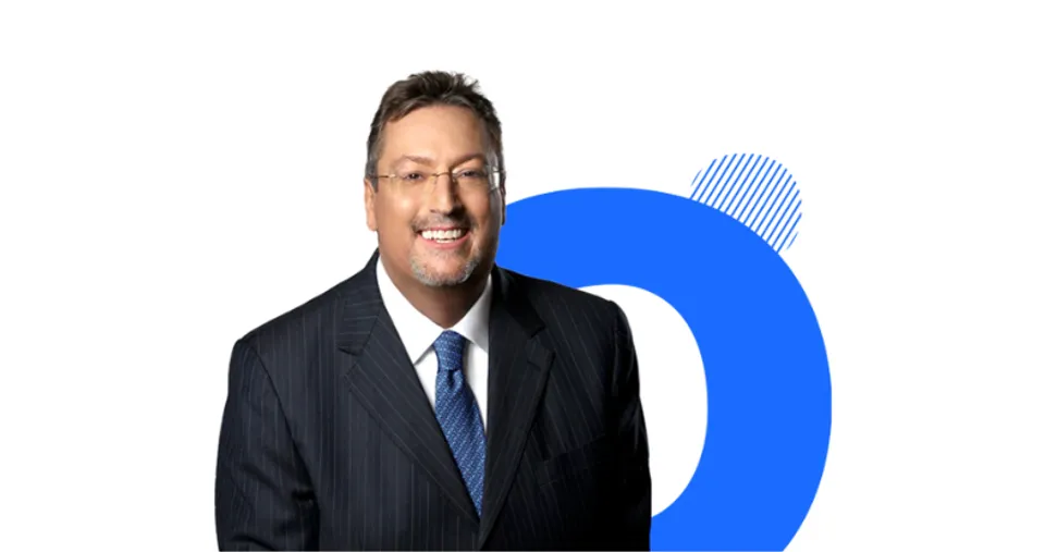 Mark Barrenechea, CEO & CTO of OpenText