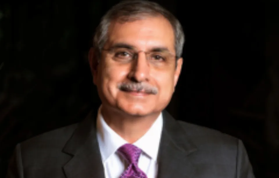 Mr. Gusti J Noria - The President HPS Society 
