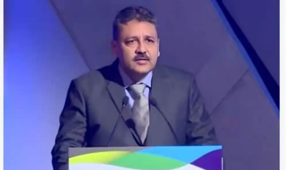 Prakash Kumar, DMD, SIDBI