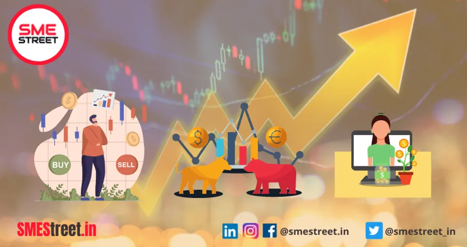 Stock Market, Demat Accounts