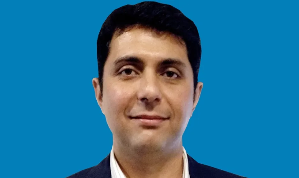 Susheel Tejuja, Managing Director & Co-Founder of PolicyBoss.com