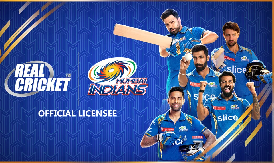 Mumbai Indians