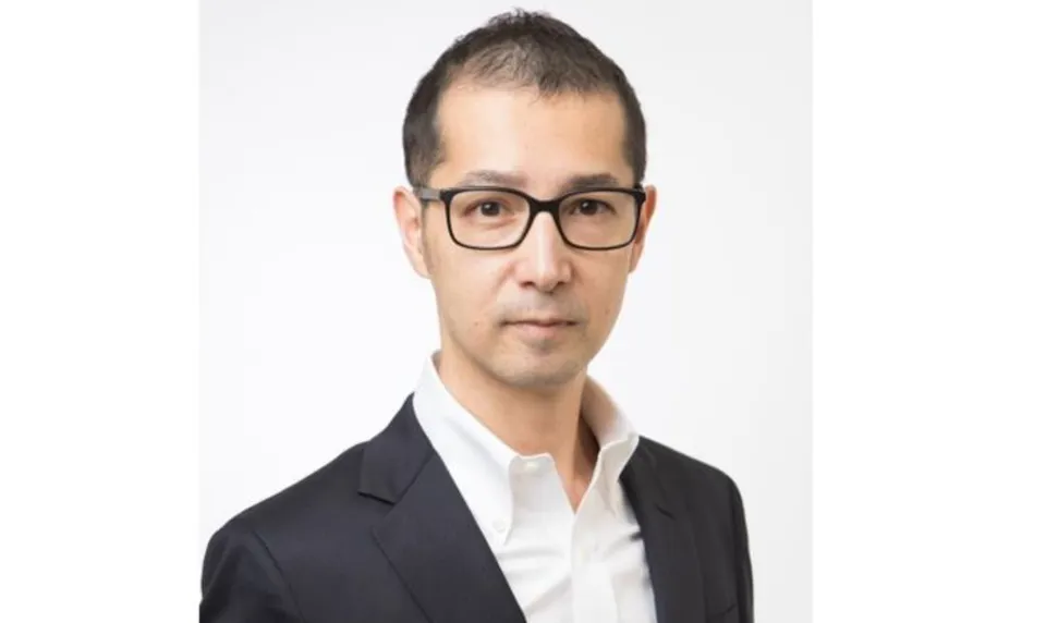 Hiroshi Nishijima, CEO of Zoomcar