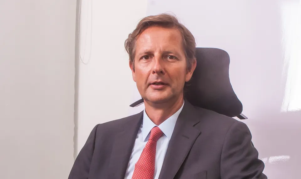 Marc Jarrault, Managing Director, LAPP India (1)