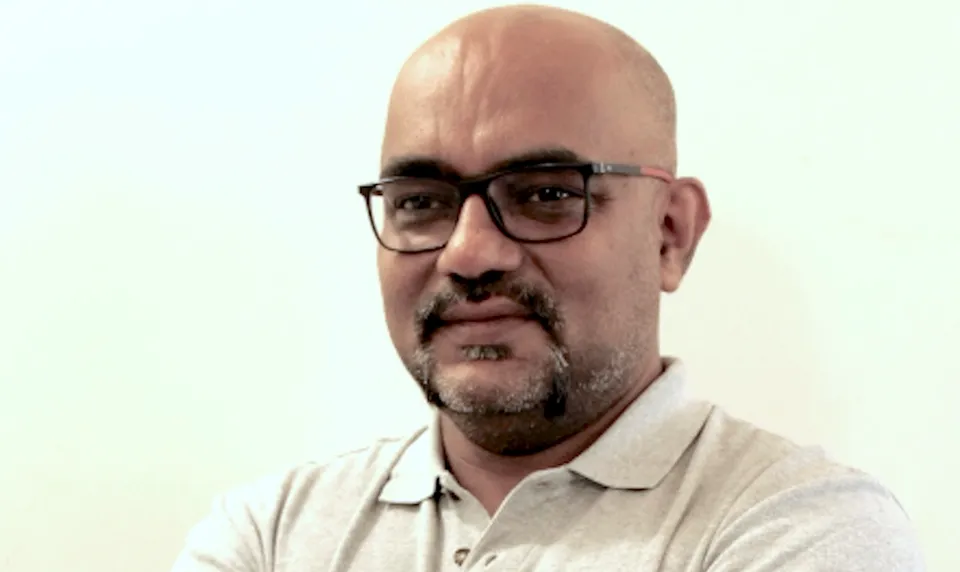 Kamal Krishna, Founder, MOBILISE