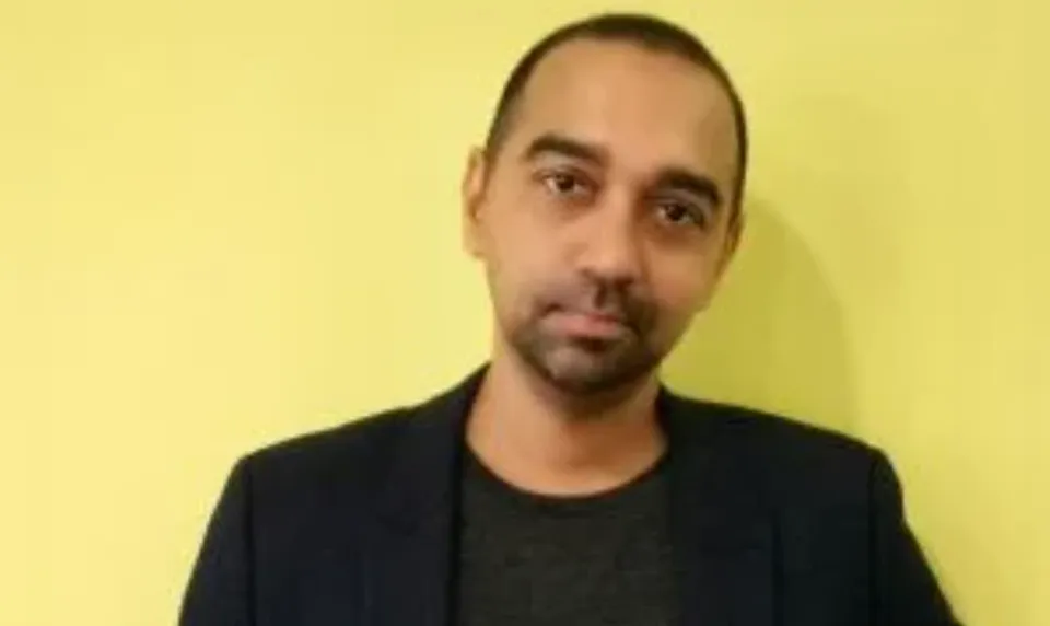 Ajay Adiseshann, Founder, MD & CEO, PayMate