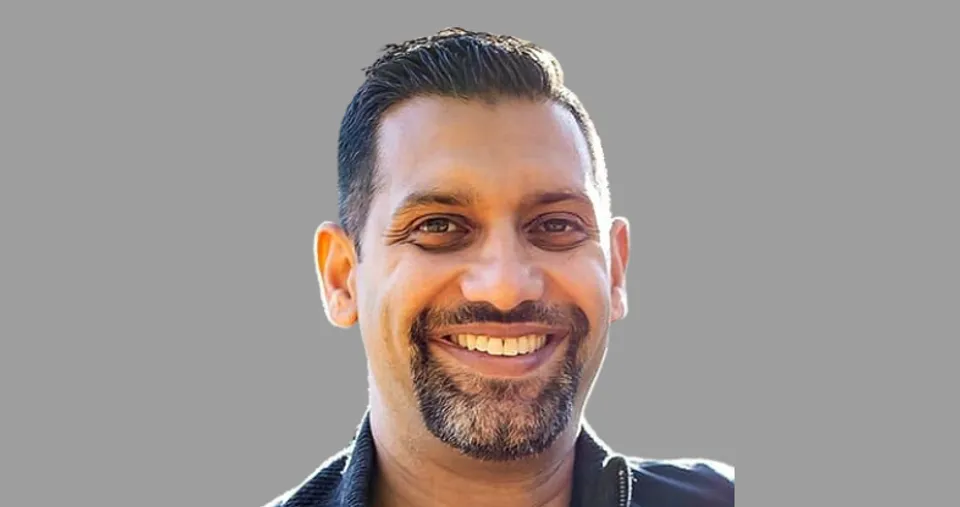 Alym Rayani, Vice President, Microsoft Security