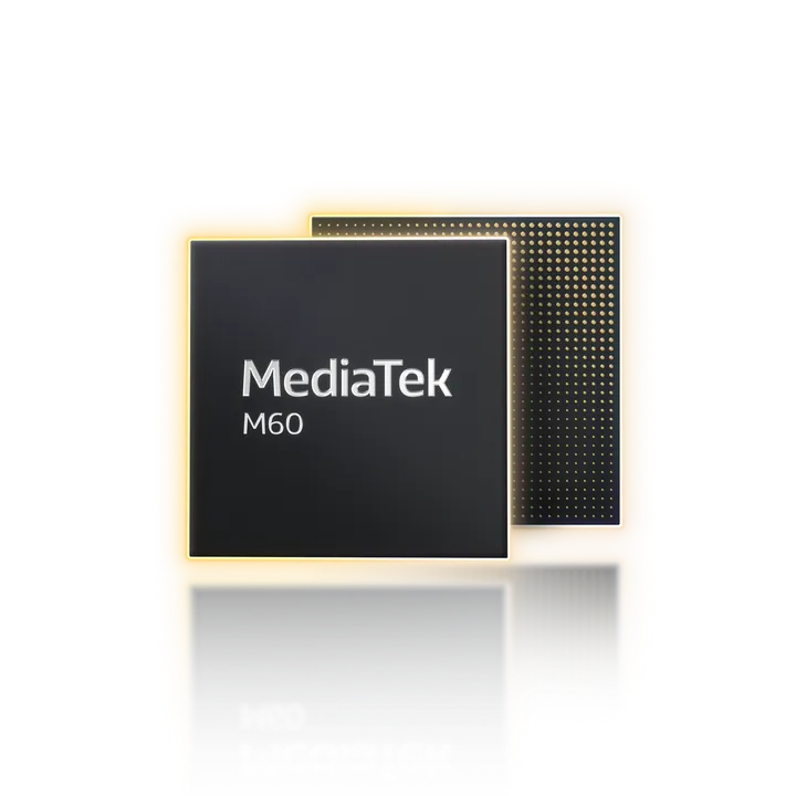 MediaTek M60 EN Transparent Combo 1023