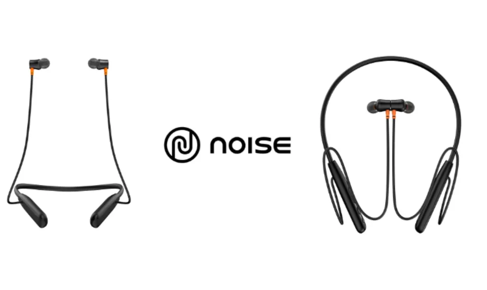 Noise Neckband