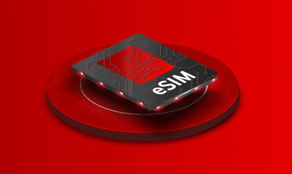 eSIM