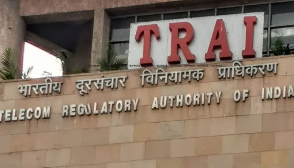 TRAI 