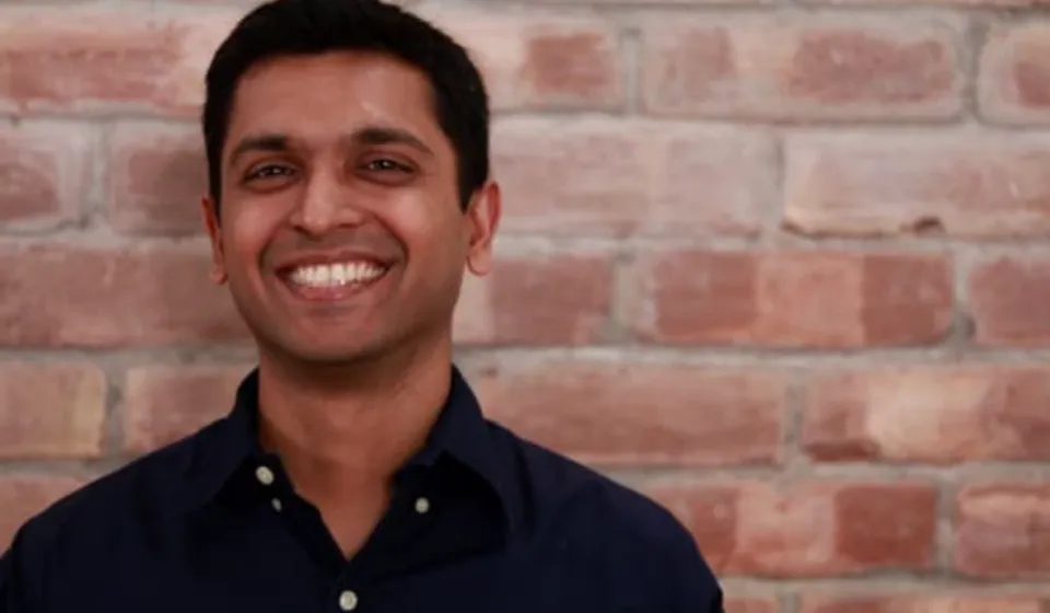 Mr. Gaurav Jalan, Founder & CEO, mPokket