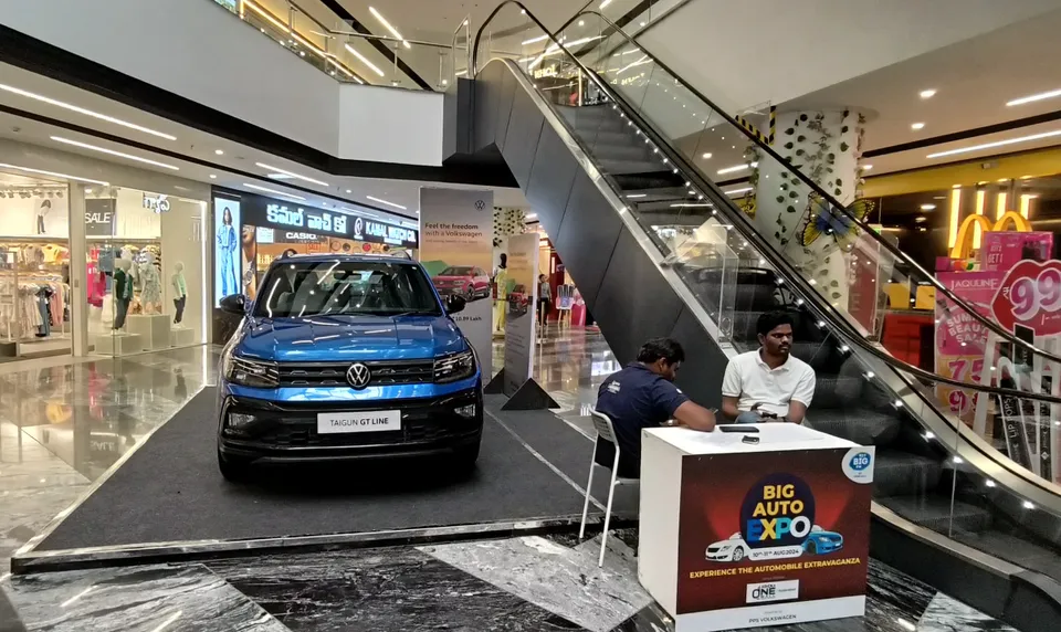 BIG FM Announces Auto Expo