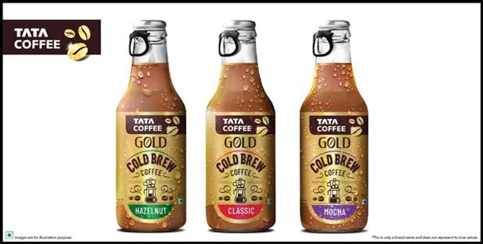 Gold Coffee