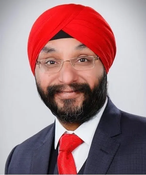 Gurpreet Singh, Arrow PC