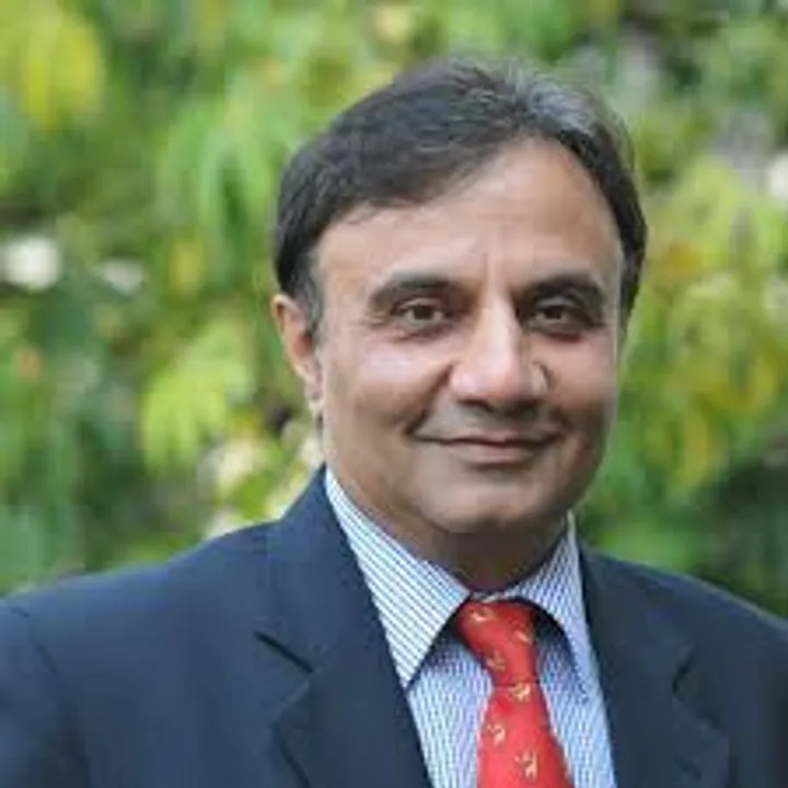 Sandeep Bakhshi, ICICI Bank,