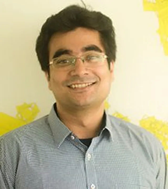 Ankit Gaur, PhonePe