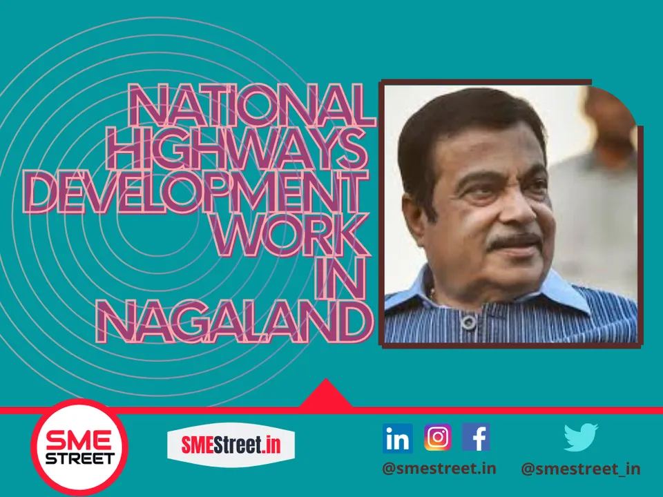 NHAI, Nitin Gadkari, National Highways