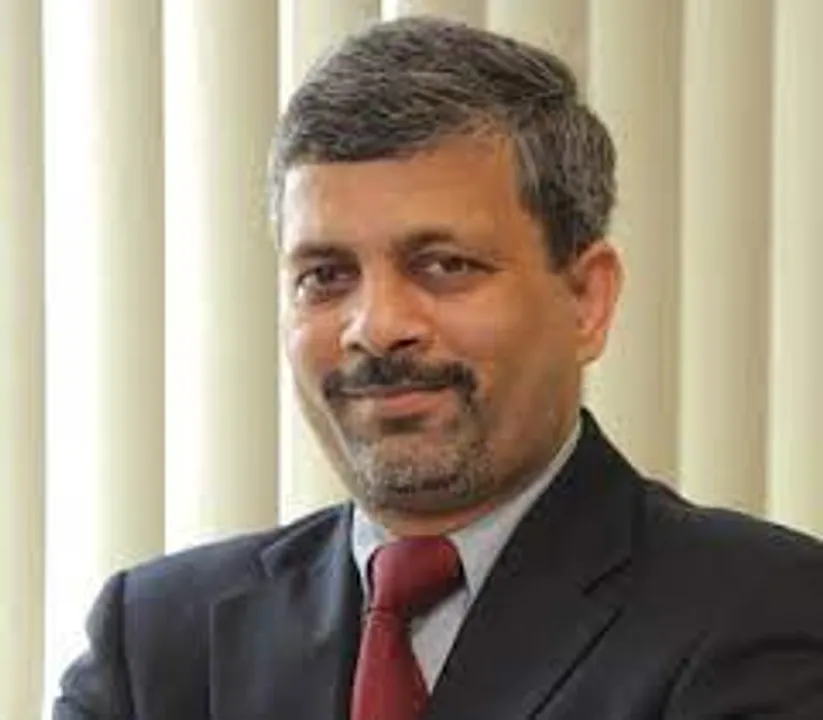 Rajiv Srivastava, Redington