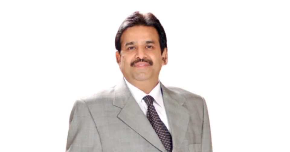 Ashok Kumar Gupta, Chairman, Optiemus Infracom Limited, and Corning , India’s Electronics Manufacturing