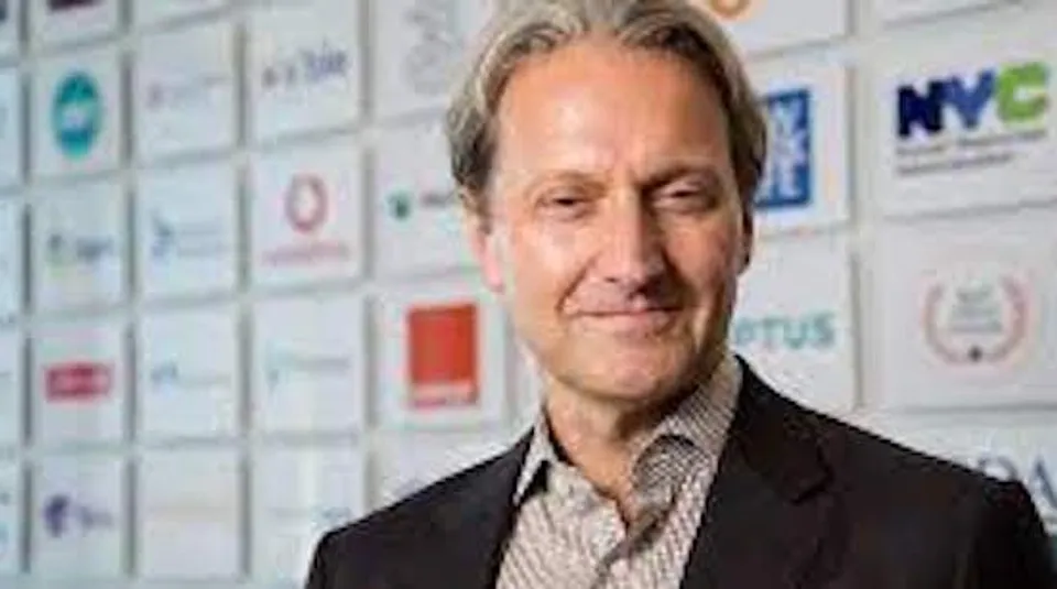David Schmaier, Salesforce