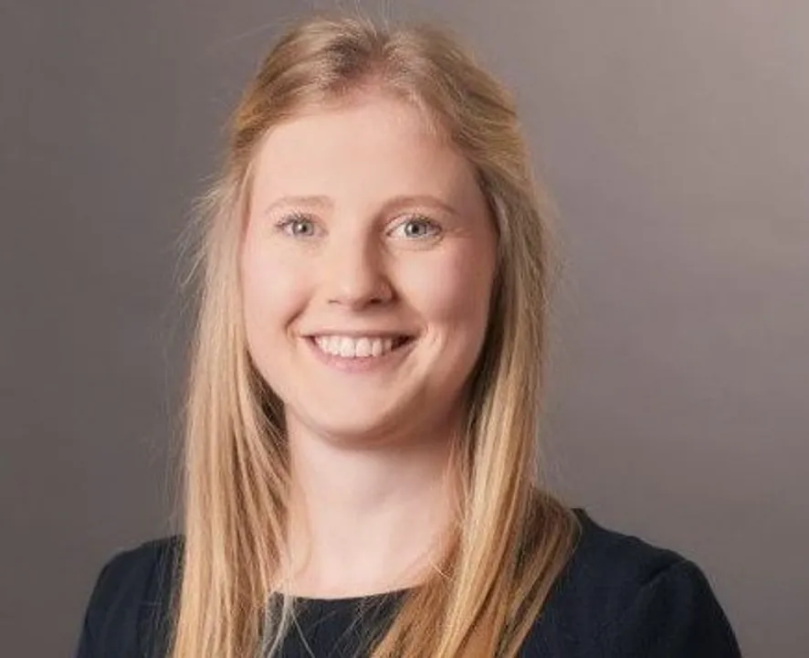 Jessica Bowen, University of Barmingham