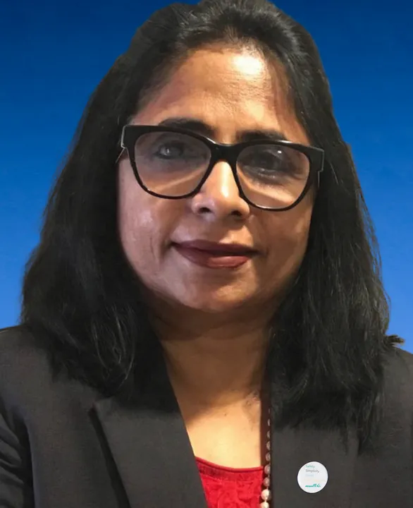 Sushila Mani
