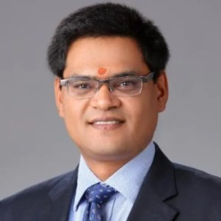 Srini Peyyalamitta, Aspire Systems