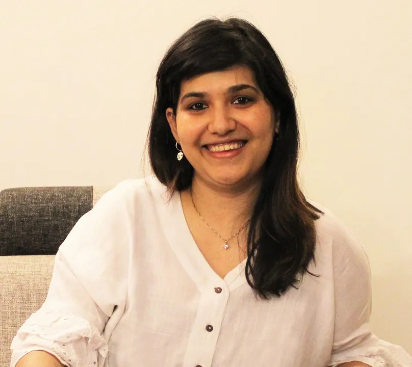 Tanvi Sinha, Ektho