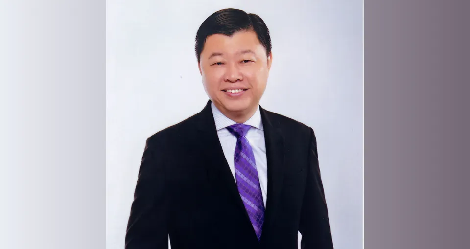 JS Wong