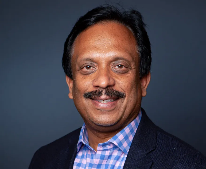 Sajan Pillai, Season Two
