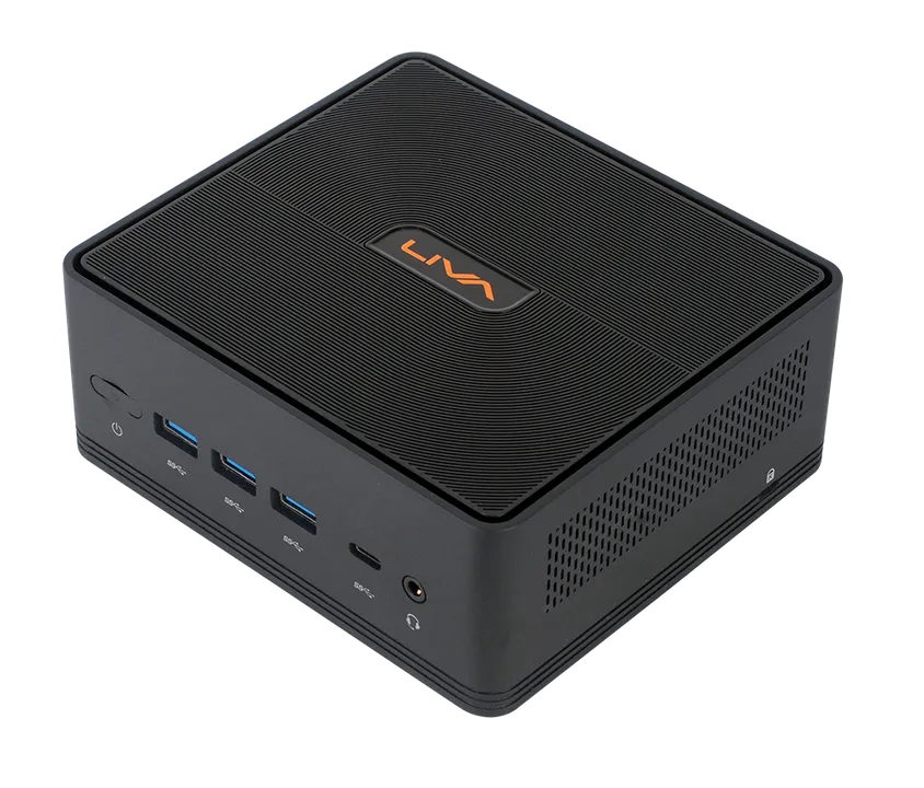 ECS Launched  Small Efficient Silent LIVA Z2 and Z2V Mini PC