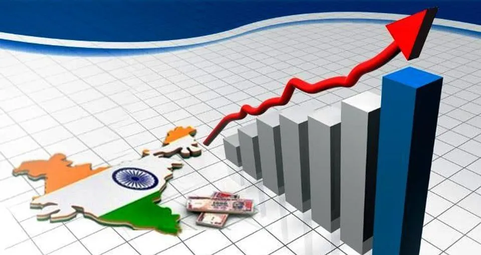 indian economy, GDP,